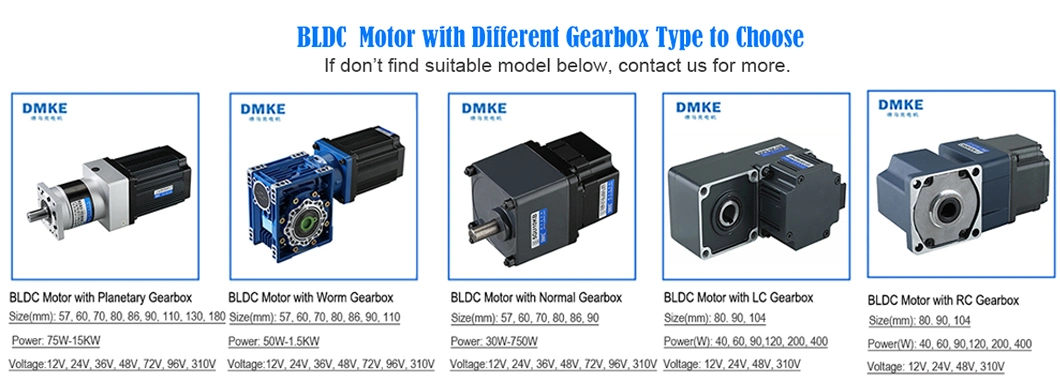 12 24 V Brush Electric Worm Motor Manufacturer Totally Enclosed 30W 40W Permanent Magnet Brush DC Worm Gear Reducer Motor
