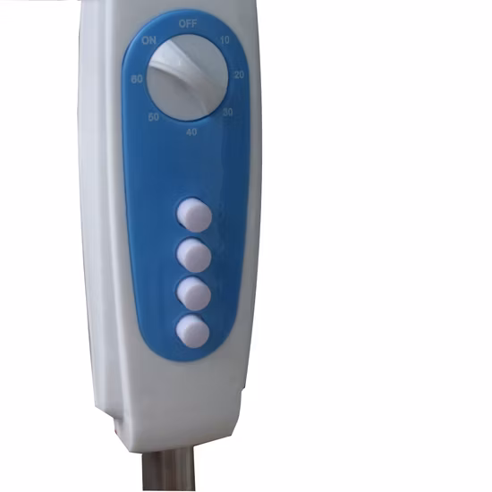 Motore CC per ventola a piedistallo da 220 V