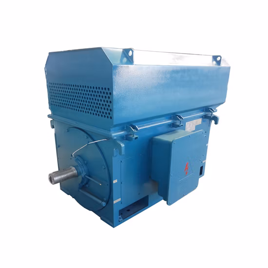 Serie Yrkk ad alta tensione tre